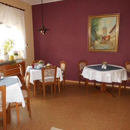 Hotel Garni Am Heuberg เอชเวเกอ ภายนอก รูปภาพ