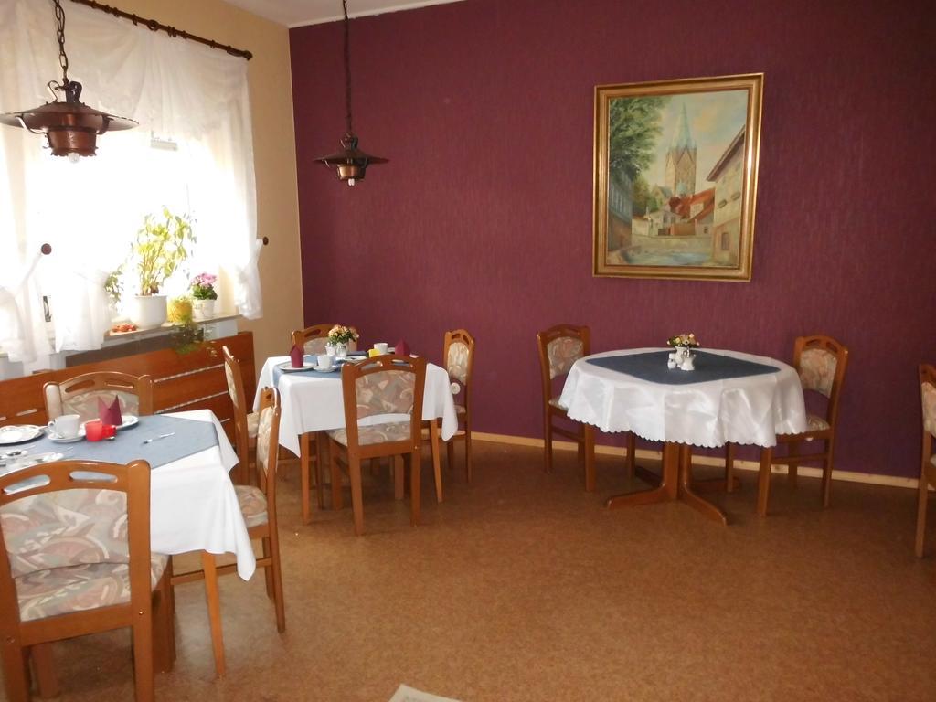 Hotel Garni Am Heuberg เอชเวเกอ ภายนอก รูปภาพ